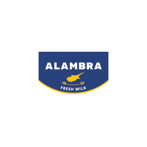 ALAMBRA – Petrou Bros Dairy